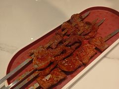 -清真·宁夏印象·盐池滩羊肉体验店(江宁路店)