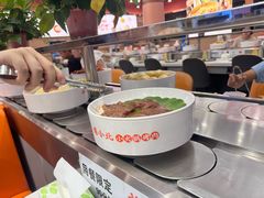-蜀小北旋转小火锅·烤肉(金轮双子星优惠店)