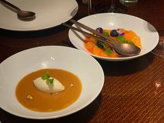 -杭州桐庐康莱德酒店西餐厅-舍