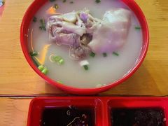 -王婆婆老妈蹄花川菜馆·非物质文化遗产(太古里一店)