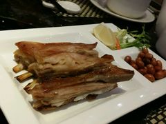 -新兴·金羊座·粤菜点心(乐峰店)