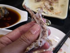 -大锅强·蒸海鲜青岛菜(吾悦广场店)