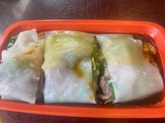 -昇记肠粉王(福华路店)