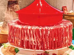 -南门四季铜锅涮肉(东坝店)