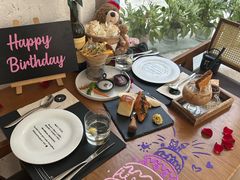 -Mark&Mars Restaurant