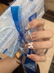 -小羽毛美甲美睫