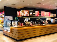 -星巴克臻选(华堂·新辰汇店)