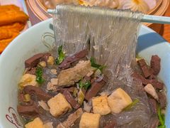 -回味鸭血粉丝汤(夫子庙瞻园路店)