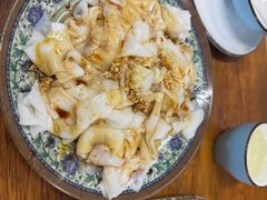 -电白鸭粥店(下沙二坊88号店)