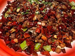 -常和州·夜宵大排档(常州单店)