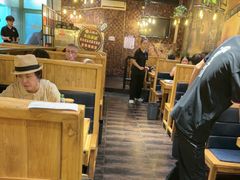 -小俩口烧烤东北菜(双井店)