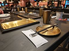 -大神太神·铁板烧(瑞虹天地月亮湾店)