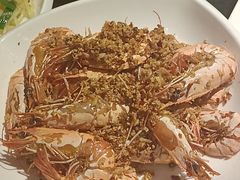 -达叔香味海鲜(海棠68环球美食街店)