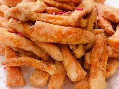 -李连贵熏肉大饼(太行山路分店)