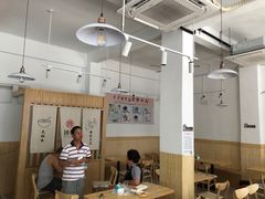 -翁林甜品