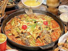 -老板恋上鱼(印象城店)