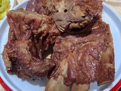 -老边饺子馆(东单店)