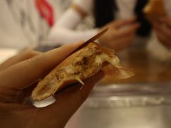 肉松沙拉-贺记蛋烘糕(文庙西街店)