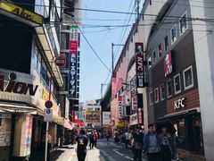 -秋叶原电器街