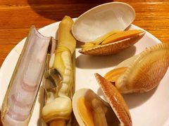 -凯华海鲜火锅·传承三十六年