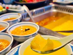 -大隐·成都火锅Bistro(合生麒麟新天地店)