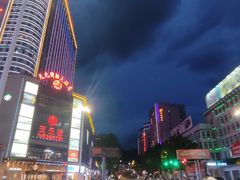 -麦当劳(列东店)