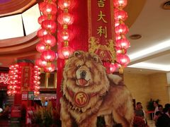 -圣淘沙名胜世界