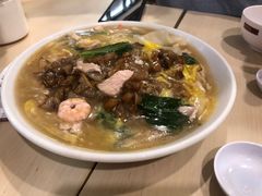 -金莲记福建面美食馆(谷中城美佳广场店)
