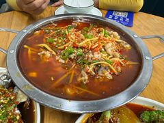-艺味深尝(云锦路店)