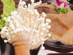 -火鳳祥美蛙牛肉自助(青悦城店)