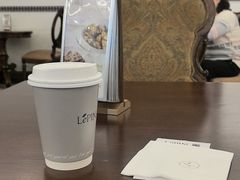 -1868 Café(上海自然博物馆店)