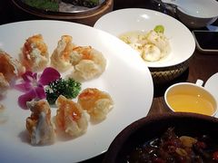 -西郊八号·山野江西菜(开发区店)