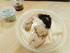 -金狮麟·新豫菜(金码大厦店)