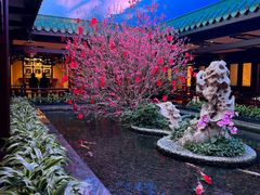 -广州白天鹅宾馆