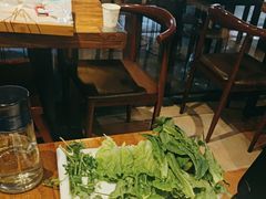 -正通记·哈尔滨烧烤·炭烤鸽子(七宝万科国际店)