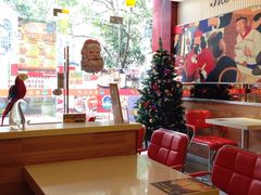 大堂-尊宝比萨(华景新城店)