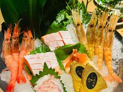 -王鼎精致料理铁板烧(世博源店)