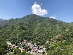-水峪民俗村