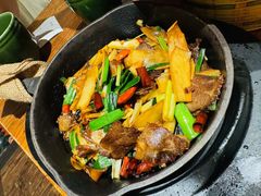 -云海肴·汽锅鸡·云南菜(美罗城店)