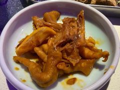 -黄尚皇小龙虾-螃蟹-烧烤工坊(皇后公园店)