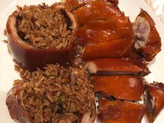 -8餐厅(新葡京酒店)