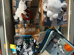 -Moomin Shop Helsinki Airport Non-Schengen
