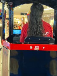 点击看大图 -哈姆雷斯(王府井百货大楼店)