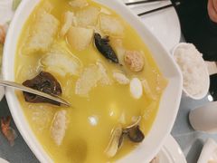 -古南都·江苏酒家(建宁路店)