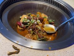 -山里屯铁锅炖·东北菜(康桥店)