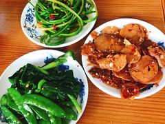 -矮子粉店1985·长沙米粉(湘春路店)