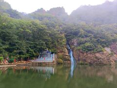 -丹东凤凰山景区