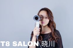 点击看大图 -T8 SALON