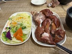 -津门张记包子铺(华昌道店)