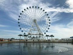 -秦皇岛乐岛海洋王国